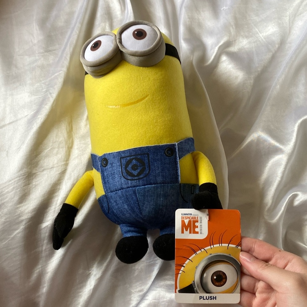 Despicable Me 3